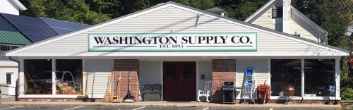 Washington Supply Company